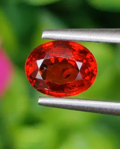 ทับทิม Natural Ruby Sapphire