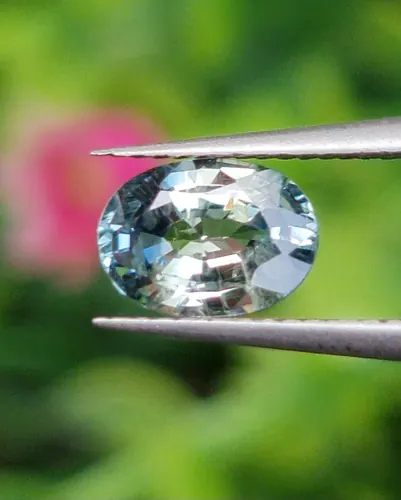 แซฟไฟร์ 2 สี Bi Color Sapphire