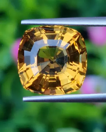 พลอย ซิทริน Citrine