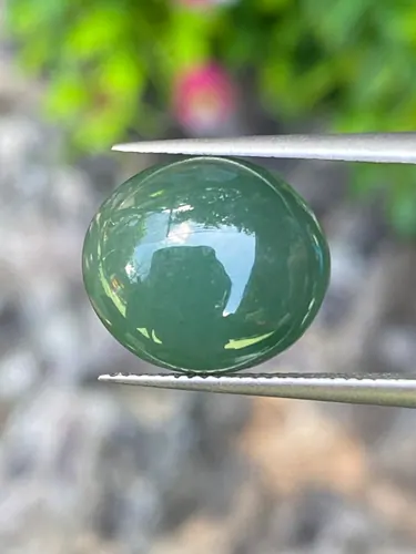 หยก jadeite
