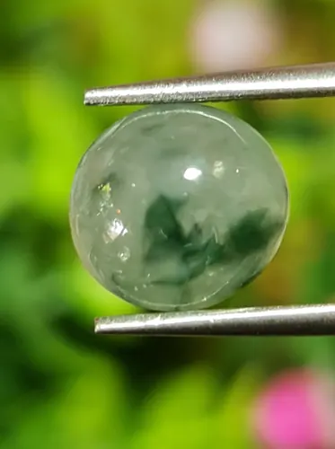 หยก jadeite