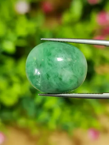 หยก jadeite