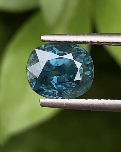 ไพลิน Natural Sapphire