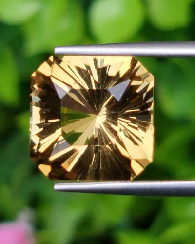 พลอย ซิทริน Citrine
