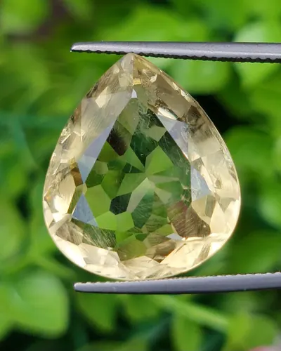 พลอย ซิทริน Citrine