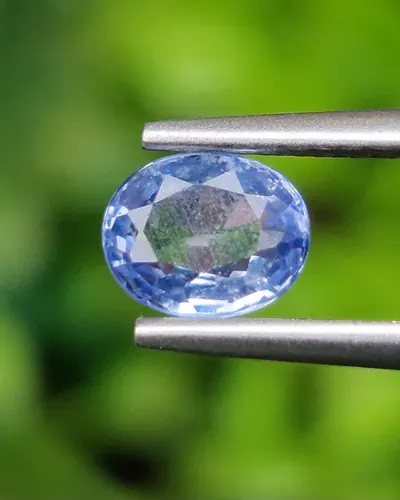 ไพลิน Natural Sapphire
