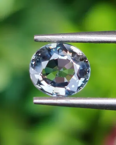 พลอย คัลเลอร์เชนจ์ แซฟไฟร์ Color Change sapphire