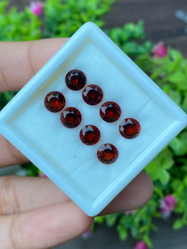 พลอย ซิทริน Citrine