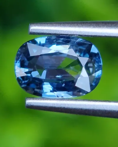 ไพลิน Natural Sapphire