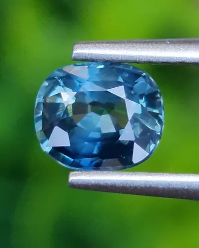 ไพลิน Natural Sapphire