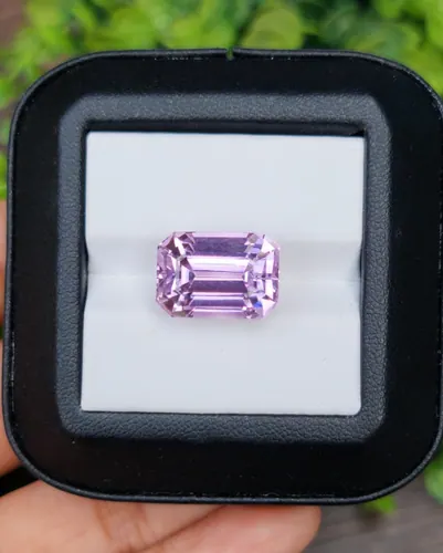 Natural Kunzite