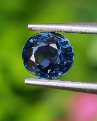 ไพลิน Natural Sapphire