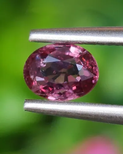 ทับทิม Natural Ruby Sapphire