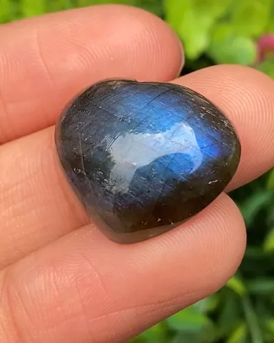 Labradorite