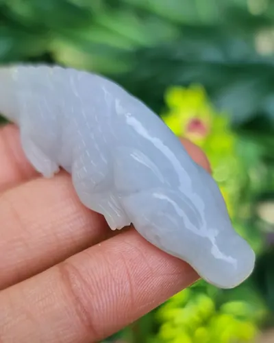 หยก Jadeite