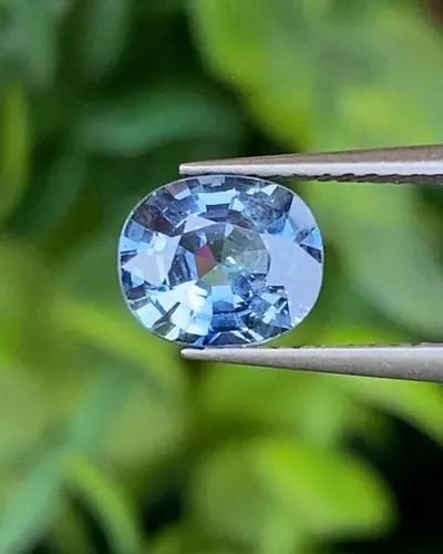ไพลิน Natural Sapphire