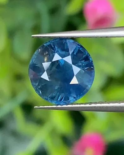 ไพลิน Natural Sapphire