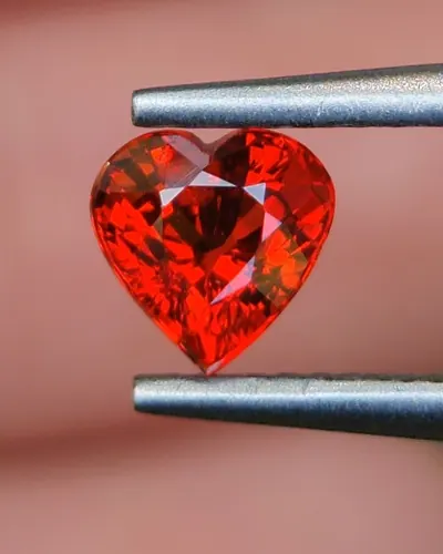 ทับทิม Natural Ruby Sapphire