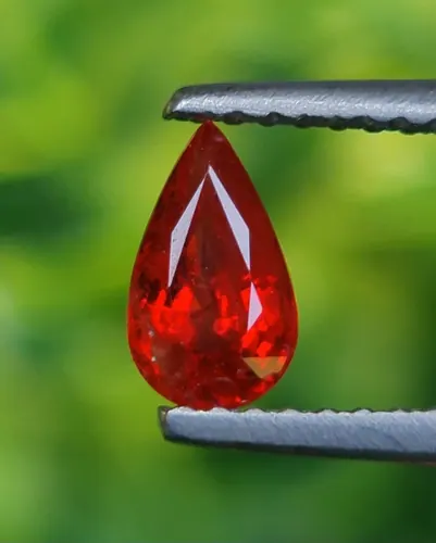 ทับทิม Natural Ruby Sapphire