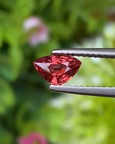 ทับทิม Natural Ruby Sapphire