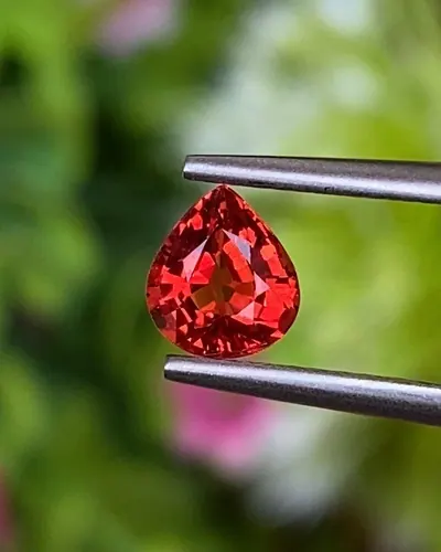 ทับทิม Natural Ruby Sapphire