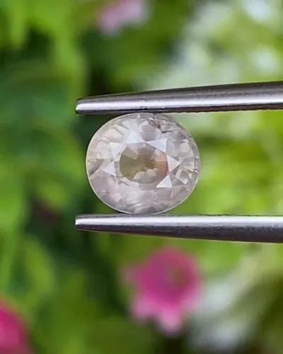 พลอย คัลเลอร์เชนจ์ แซฟไฟร์ Color Change sapphire
