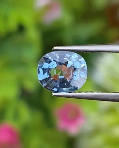 ไพลิน Natural Sapphire