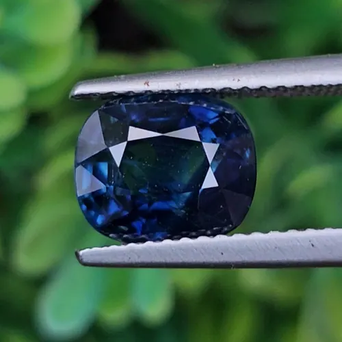 ไพลิน Natural Sapphire