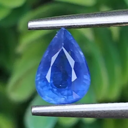 ไพลิน Natural Sapphire