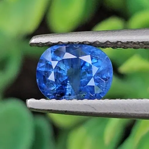 Natural Sapphire
