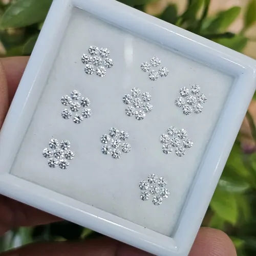 เพทาย Natural Zircon