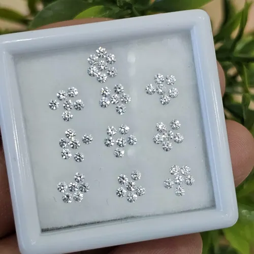 เพทาย Natural Zircon