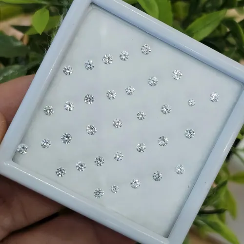 เพทาย Natural Zircon