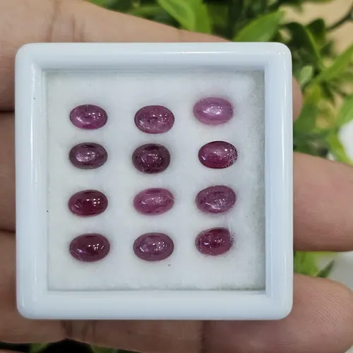 สตาร์ แซฟไฟร์ Star Sapphire