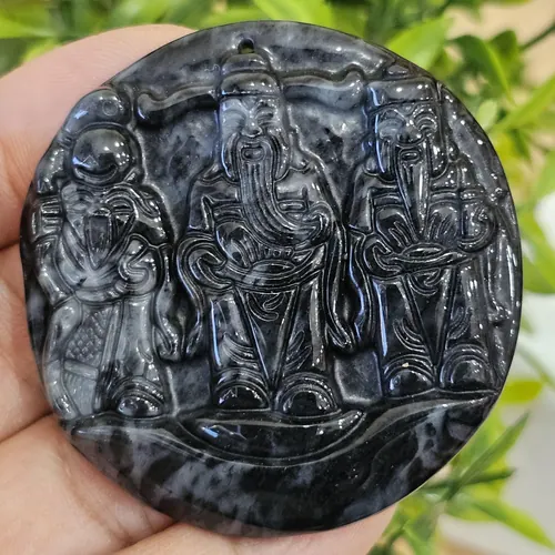 หยก Jadeite