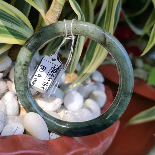 หยกแท้ Jadeite