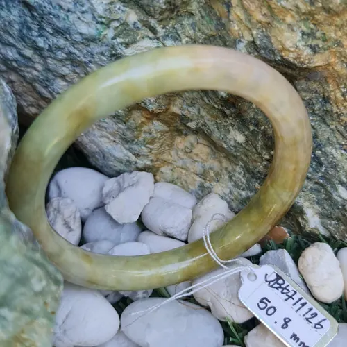 หยกแท้ Jadeite