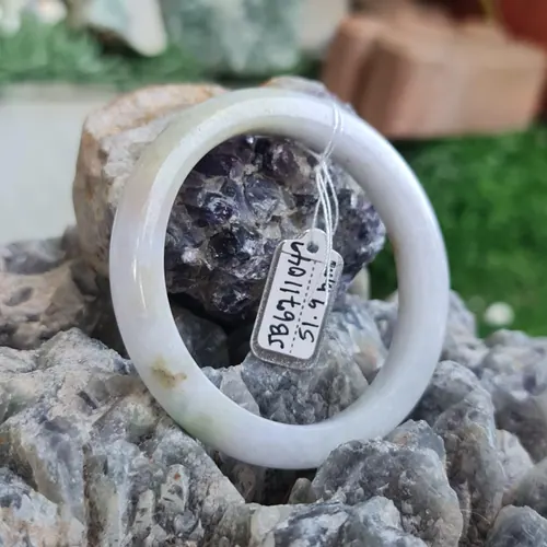 หยกแท้ Jadeite