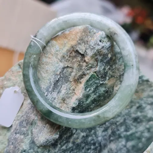 หยกแท้ Jadeite