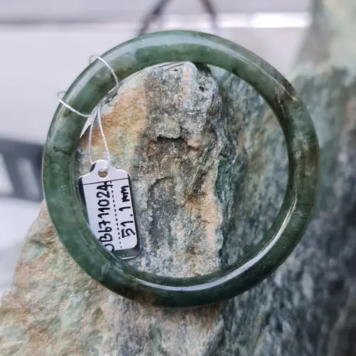 หยกแท้ Jadeite
