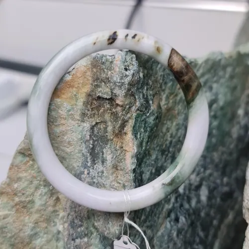 หยกแท้ Jadeite