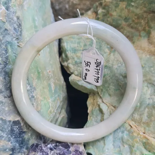 หยกแท้ Jadeite