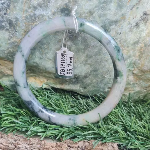 หยกแท้ Jadeite
