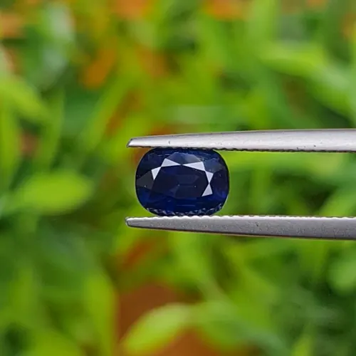 ไพลิน Natural Sapphire
