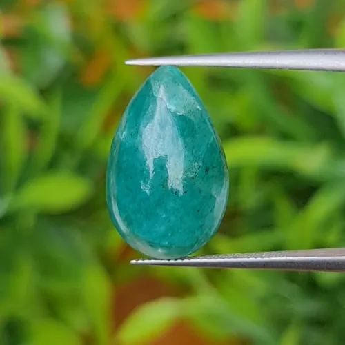พลอย มรกต Natural Emerald