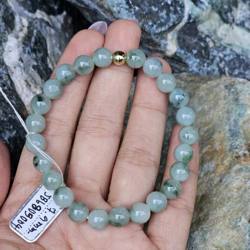 หยก Jadeite