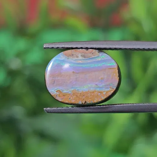 พลอย โอปอล Opal