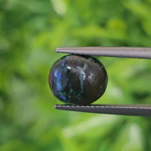 พลอย โอปอล Opal