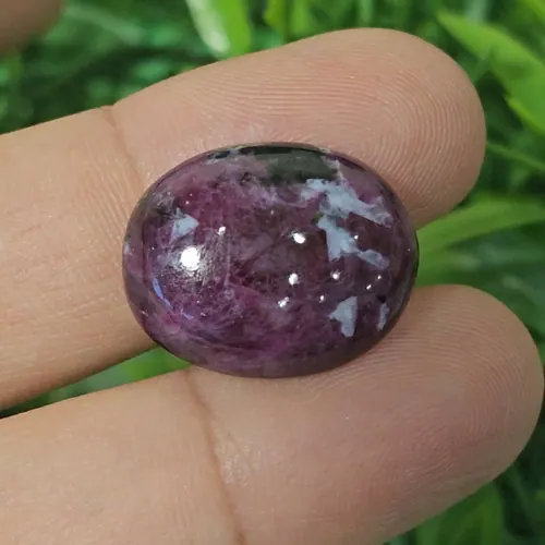 ทับทิม Natural Ruby Sapphire