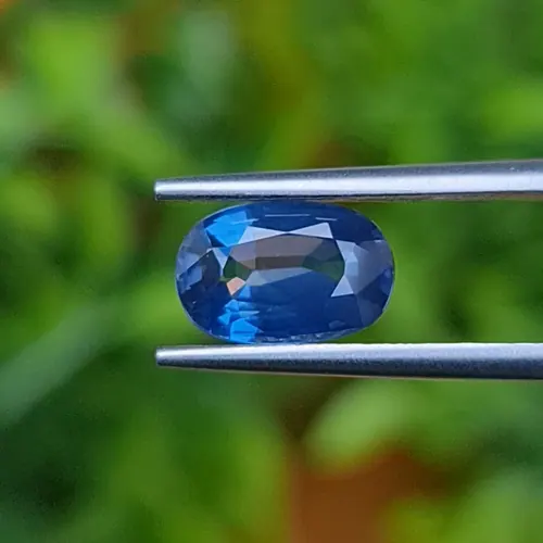 ไพลิน Natural Sapphire